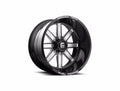 Wheel Pros FF20 22X12 8X170 NBL 4.50 125.1 -51MM DE2022201745