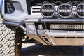 DV8 Offroad 23-26 Chevrolet Colorado ZR2 Tube Front Bumper