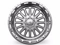 WHEEL PROS AFW IDOL SS 24X12 6X139.7 POLISH -40 - AFTNF107R78-1-21