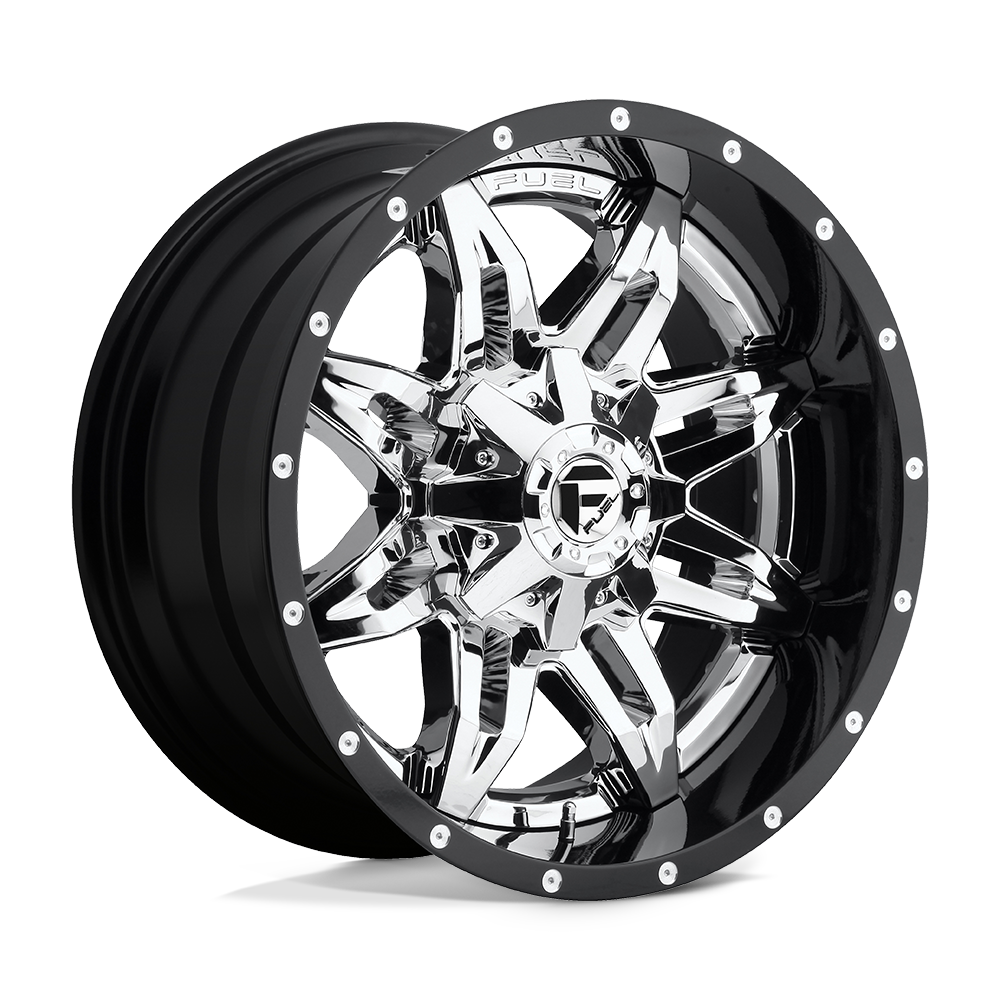 Fuel Wheels - FL-D26620008247