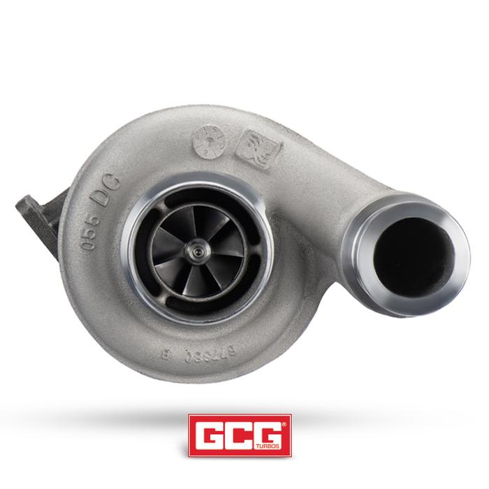 Industrial Injection S300SX3 Turbocharger DEERE (66/74/.91) T4 - BW-177284