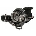 Wehrli High Flow Intake Bundle Kit Stage 2 03-07 5.9L Cummins Candy Teal Candy Teal 100680-CT