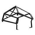 Front Runner Toyota Tacoma 4th Gen Double Cab 5 (2024-Current) Pro Bed System PBTT005S