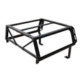 Front Runner Toyota Tacoma 4th Gen Double Cab 5 (2024-Current) Pro Bed System PBTT005S