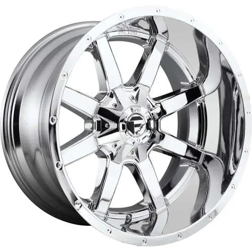 Fuel Wheels - FL-D53622209846