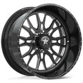 American Force Wheels auto part