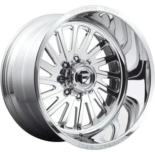 Wheel Pros FF016 DL 24X12 8X180 POL -40 LEFT FFNFF016LG24-1-34