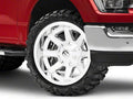 Fuel Wheels - FL-D53622009856