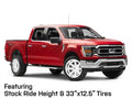 Fuel Wheels - FL-D53622009856