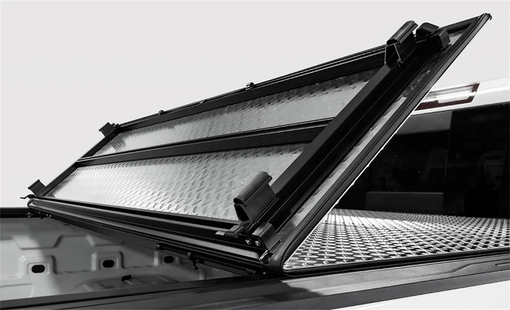 Agri-Cover 19-ON Ram 1500 5 7 Box w o Multi Tailgate (URE FRP) B6040039