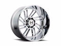 Hostile Wheels - H110-2414818045C