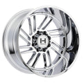 Hostile Wheels - H110-2414818045C
