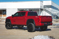 Rough Country Power Running Boards CrewMax Toyota Tundra 2WD 4WD (2022-2026) ESR70911