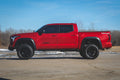 Rough Country Power Running Boards CrewMax Toyota Tundra 2WD 4WD (2022-2026) ESR70911