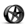 Variant auto part