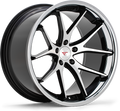 Ferrada auto part
