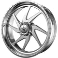 Wheel Pros American Force Powersports AFW SONIC UTV 24X7 4X137 BLK 0 RIGHT AFTYK02RE172-2-20
