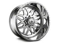 Wheel Pros American Force AFW TRAX SS 22X12 8X165 POL -40 AFTJB02D22-1-20