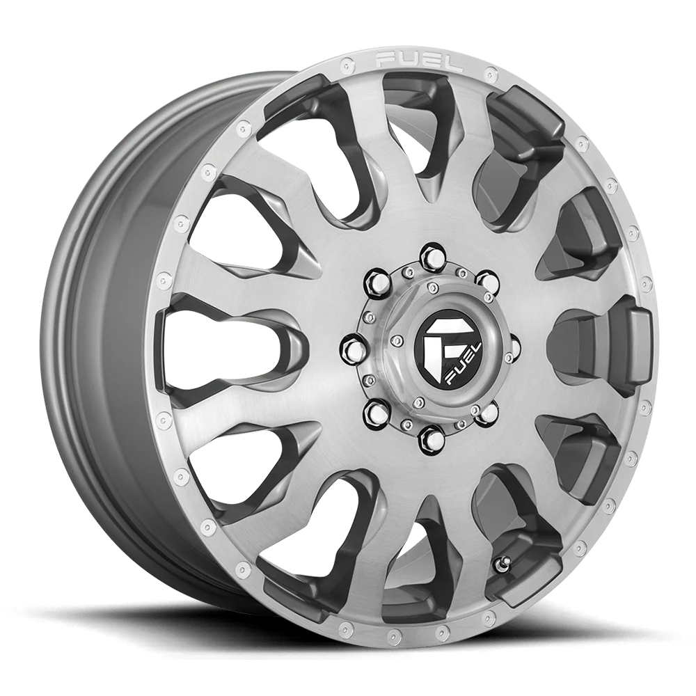 Fuel Wheels - FL-D69320829335