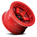 Fuel Wheels - FL-D12317858447