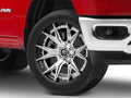 Fuel Wheels - FL-FC402PB22126844N