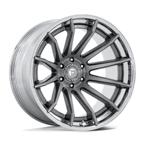 Fuel Wheels - FL-FC403AP22126344N
