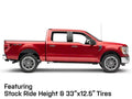 Fuel Wheels - FL-FC401AP22106318N