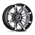 Fuel Wheels - FL-FC401PB22106318N