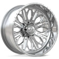 Wheel Pros American Force INTREPID CC 24X12 8X180 POL -55 AFTNCKH50G24-1-20