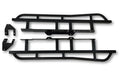RCI Metalwork Rock Sliders 05-15 Tacoma Long-Bed TACO05SLIDERLONGBEDTPRAW20
