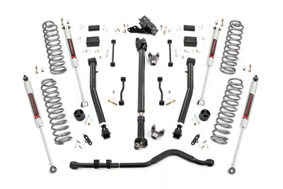 Rough Country lift kit