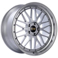 BBS auto part