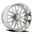Arena auto part close-up
