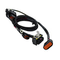 PSI Power AG Diesel Solutions performance module for 12.4L MAN D26 Tier IV Final engines MAN1124