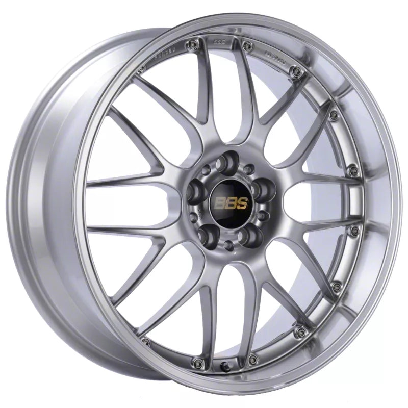 BBS - BBS-RS911HDSPK