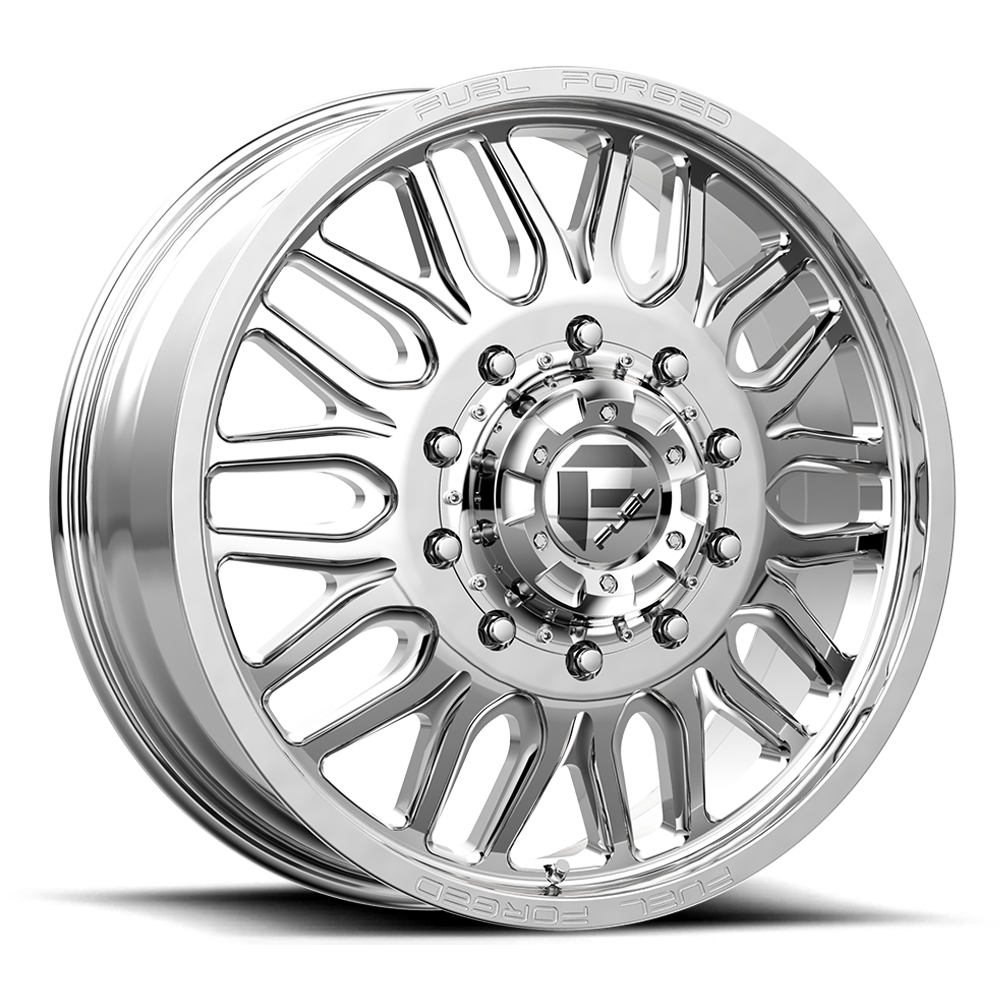 Fuel Wheels - FL-DF662282A9