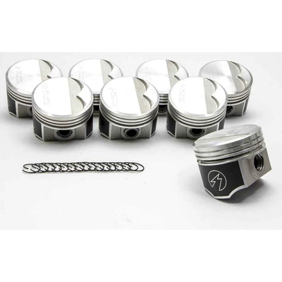 Forged Piston