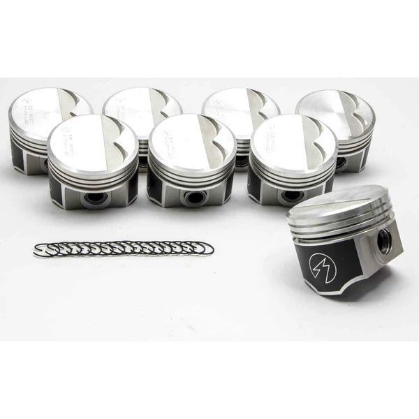 Forged Piston