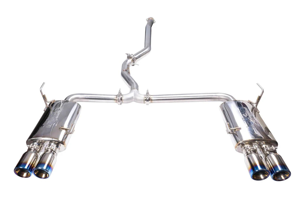 Injen - SES1206TT