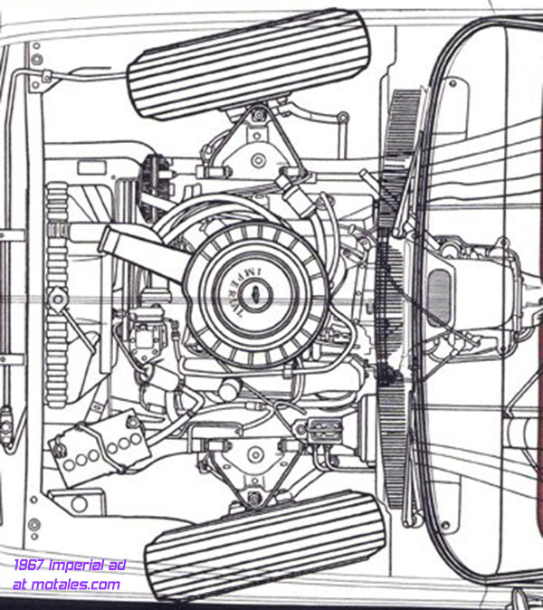 POWER FORGED PISTON