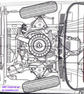 POWER FORGED PISTON