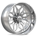 Wheel Pros American Force AFW STUNNER CC 24X12 8X170 POL -55 AFTNCKH43F25-1-21