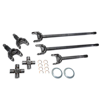 DRIVE AXLE SHAFT