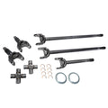 Yukon Gear & Axle auto part