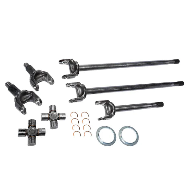 DRIVE AXLE SHAFT