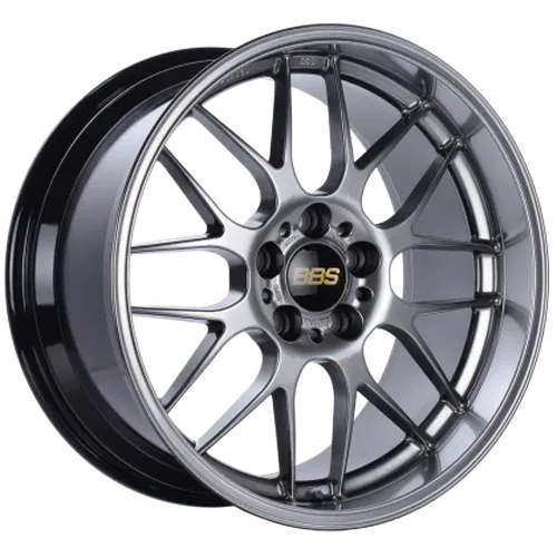 BBS - BBS-RG737HDBK
