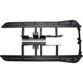 RCI Metalwork SuperCrew Rock Sliders 19-Present F-150 F15019SLIDERSCSBTPRAW5