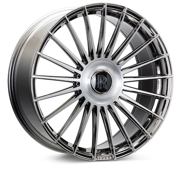 Vossen - HF8-26X100+08-D-GB