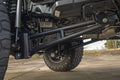 Rough country 4.5 Inch Lift Kit Radius Arm Diesel Ford F-250/F-350 Super Duty (23-26) 400330