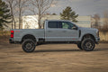 Rough country 4.5 Inch Lift Kit Radius Arm Diesel Ford F-250/F-350 Super Duty (23-26) 400330